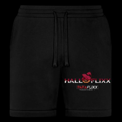 HALLOFlixx Apparel - Bella + Canvas Unisex Short