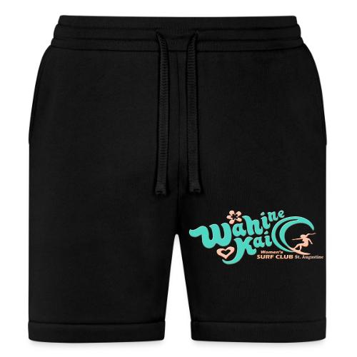 Wahine Kai St Augustine - Bella + Canvas Unisex Short