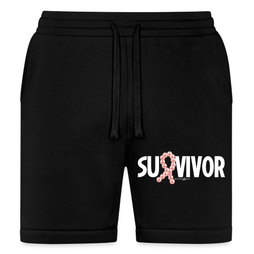 Survivor - Bella + Canvas Unisex Short