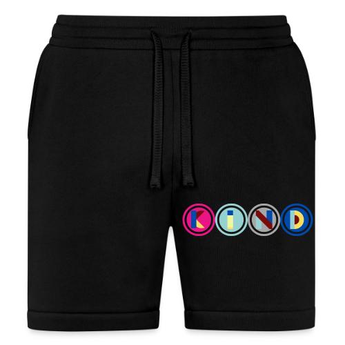 Kind Quotes - Bella + Canvas Unisex Short