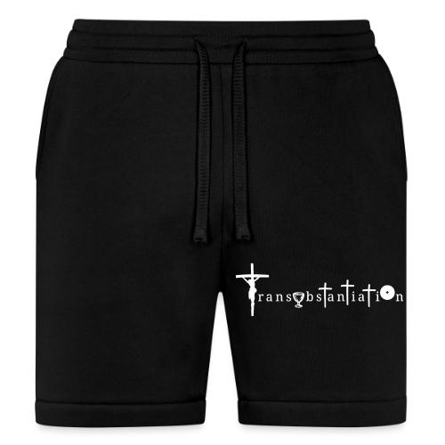Transubstantiation - Bella + Canvas Unisex Short