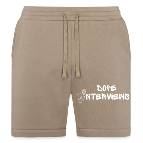 Dope Interviews with Warren Shaw - Bella + Canvas Unisex Short
