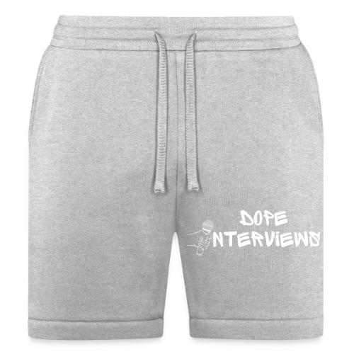 Dope Interviews with Warren Shaw - Bella + Canvas Unisex Short