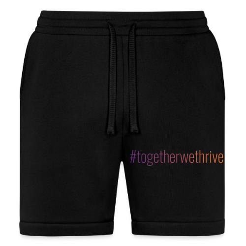 Hashtag - Bella + Canvas Unisex Short
