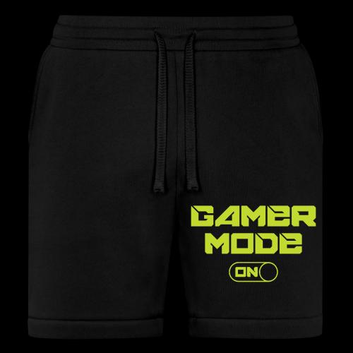 Gamer Mode: Activated! - Bella + Canvas Unisex Short