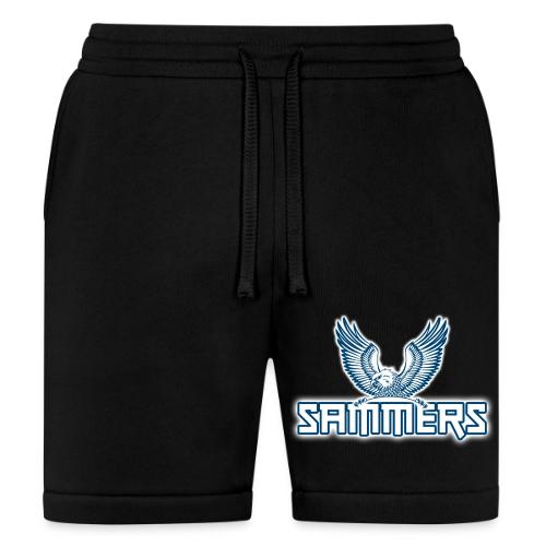 dont stop front png - Bella + Canvas Unisex Short