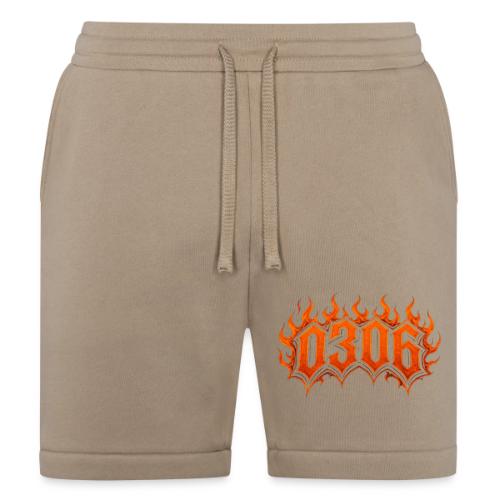 0306 - Bella + Canvas Unisex Short