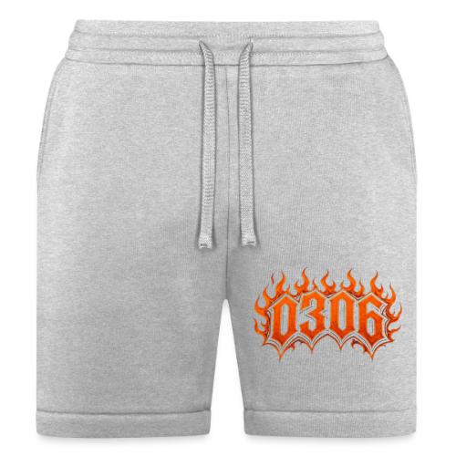 0306 - Bella + Canvas Unisex Short
