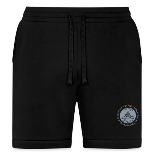 Yucahu - Bella + Canvas Unisex Short
