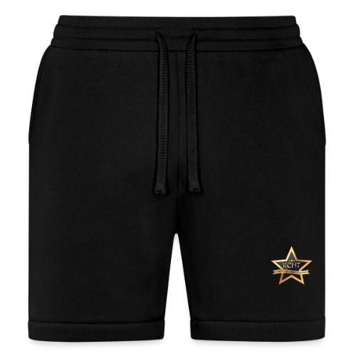 KCMT Logo - Bella + Canvas Unisex Short