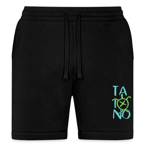 Taino Turtle - Bella + Canvas Unisex Short