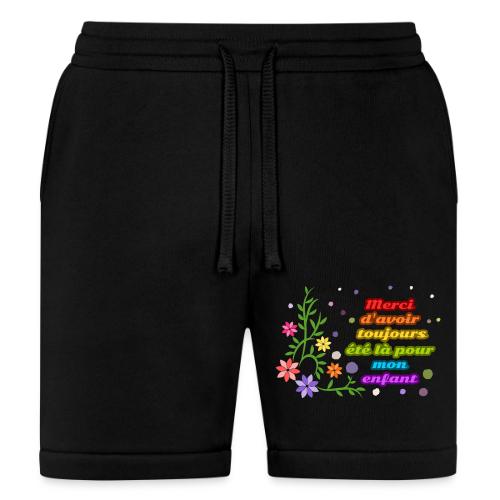 The Heart of the Classroom - Bella + Canvas Unisex Short