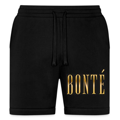 Golden Goodness - Bella + Canvas Unisex Short