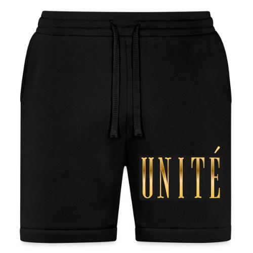 Unité Dorée - Bella + Canvas Unisex Short