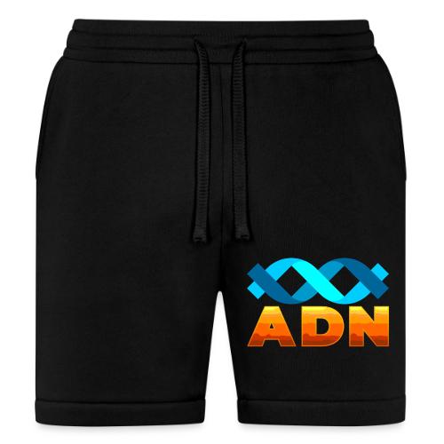 DNA: Coded to Be - Bella + Canvas Unisex Short