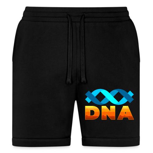 DNA: Coded to Be - Bella + Canvas Unisex Short