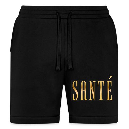 Golden Health - Bella + Canvas Unisex Short