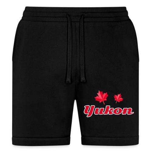 Yukon - Bella + Canvas Unisex Short