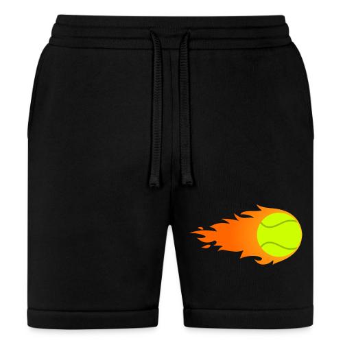 Tennis Ball - Bella + Canvas Unisex Short