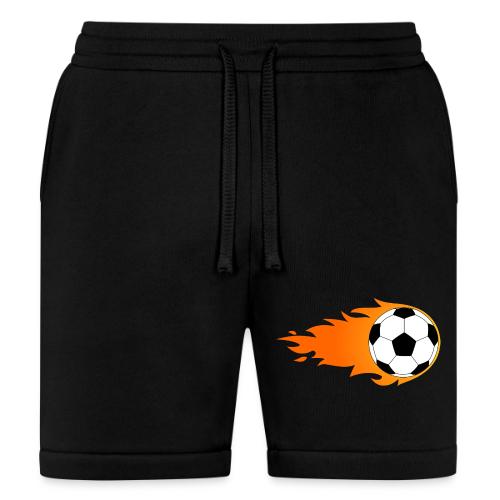 Soccer Ball - Bella + Canvas Unisex Short