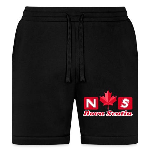 Nova Scotia, province of Canada - Bella + Canvas Unisex Short