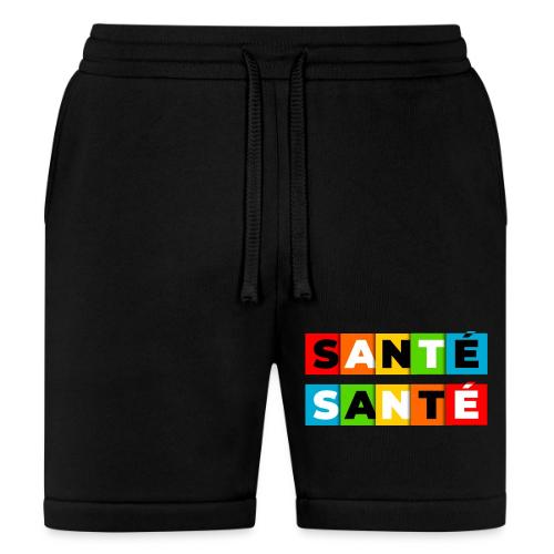 Santé en couleurs - Bella + Canvas Unisex Short