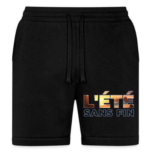 Golden Summer Atmosphere - Bella + Canvas Unisex Short