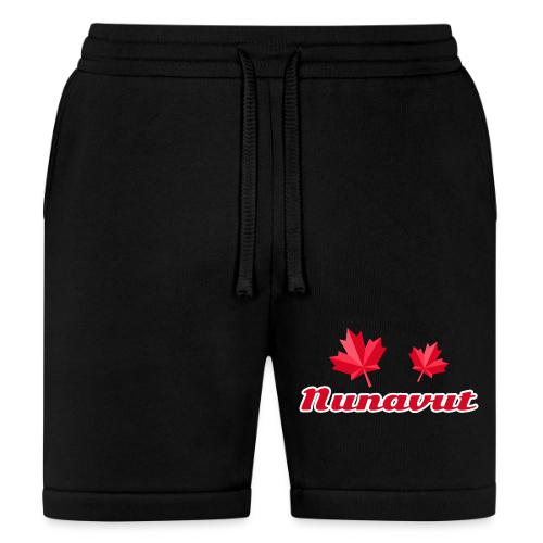 Nunavut - Bella + Canvas Unisex Short