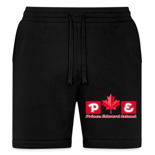 Prince Edward Island, province of Canada - Bella + Canvas Unisex Short