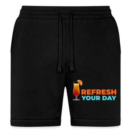 Daily Refresh - Bella + Canvas Unisex Short