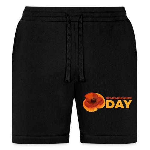 Remembrance Day - Bella + Canvas Unisex Short