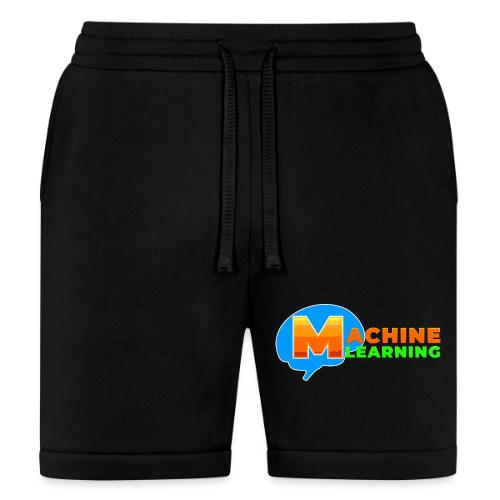 Machine learning - Bella + Canvas Unisex Short
