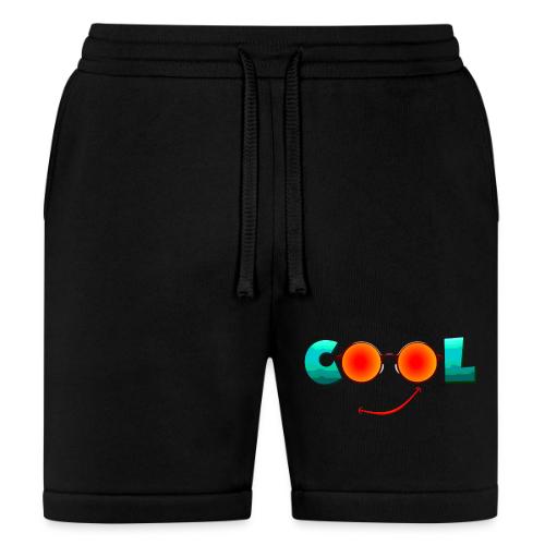Stay Cool Chill Vibes Design - Bella + Canvas Unisex Short