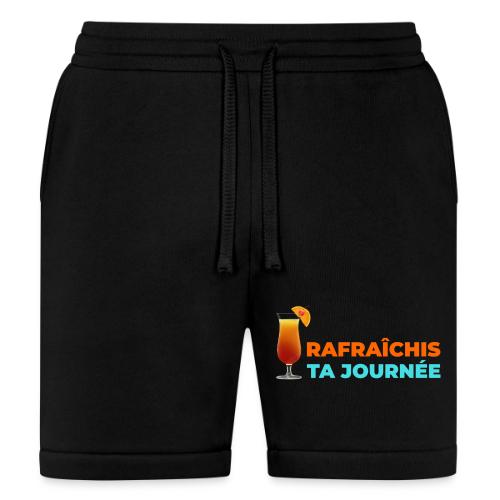 Daily Freshness - Bella + Canvas Unisex Short
