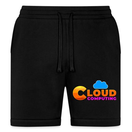 Cloud Computing - Bella + Canvas Unisex Short