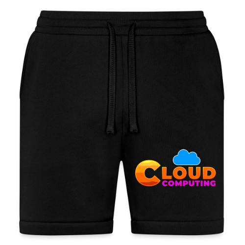 Cloud Computing - Bella + Canvas Unisex Short