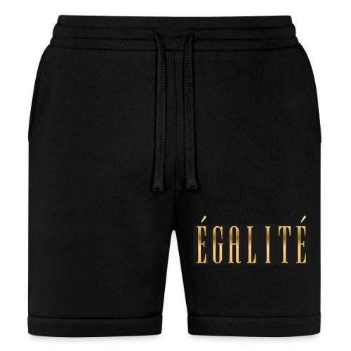 Égalité Dorée - Bella + Canvas Unisex Short