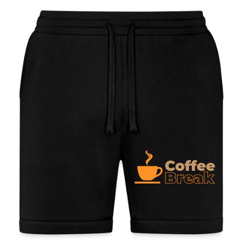Coffee break - Bella + Canvas Unisex Short