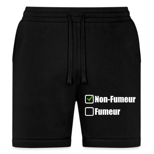 Non-smoker - Bella + Canvas Unisex Short