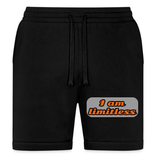 Beyond Limits - Bella + Canvas Unisex Short