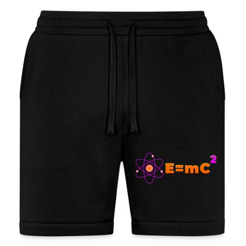 E = mc² - Bella + Canvas Unisex Short