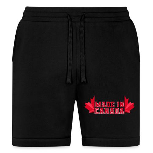 Made in Canada - Bella + Canvas Unisex Short