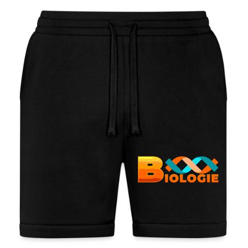 Biology: Life Revealed - Bella + Canvas Unisex Short