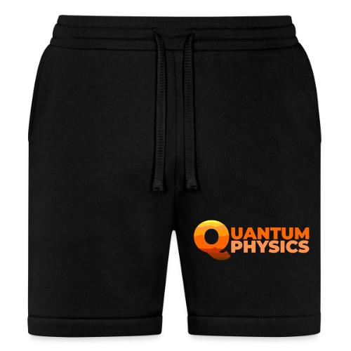 Quantum Physics - Bella + Canvas Unisex Short