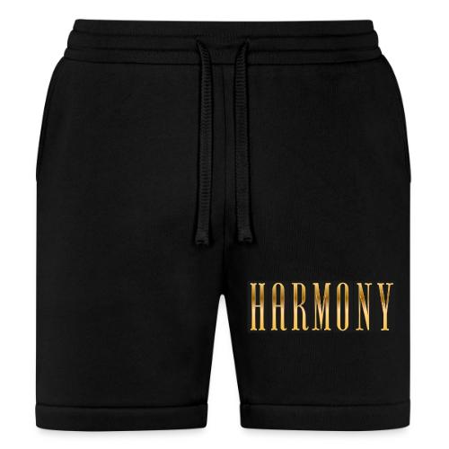 Golden Harmony - Bella + Canvas Unisex Short