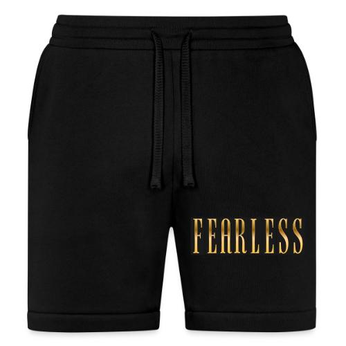 Fearless - Bella + Canvas Unisex Short