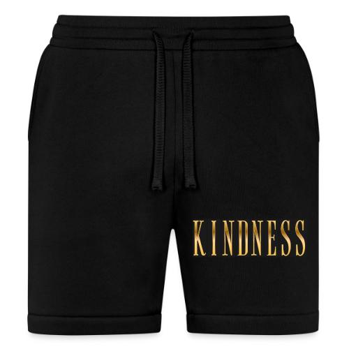 Golden Kindness - Bella + Canvas Unisex Short