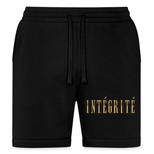 Intégrité Dorée - Bella + Canvas Unisex Short