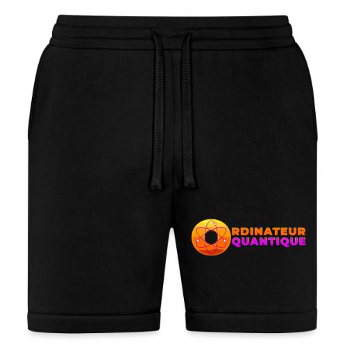 Quantum Computer: Quantum Logic Liberated - Bella + Canvas Unisex Short