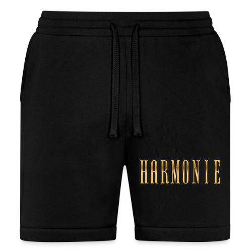 Harmonie Dorée - Bella + Canvas Unisex Short